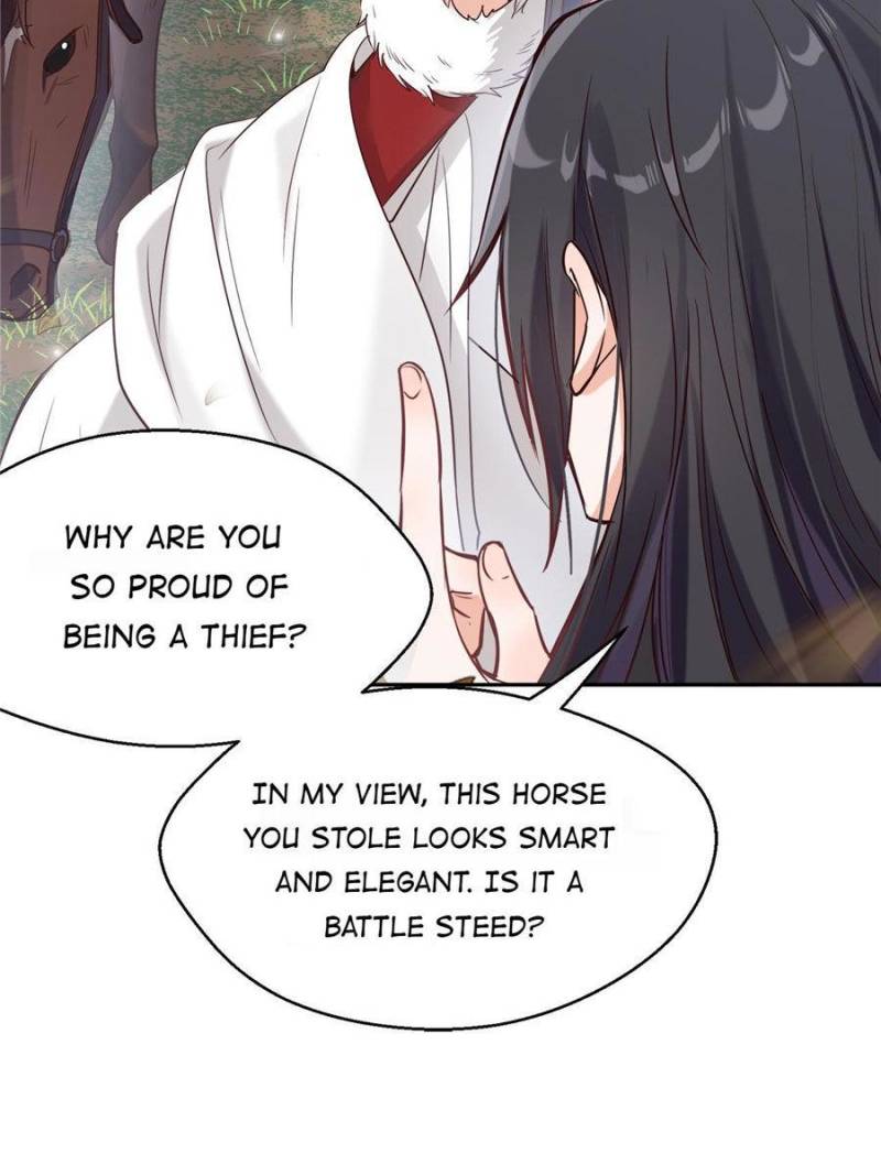 The Phoenix in a Turbulent World chapter 6 - page 58