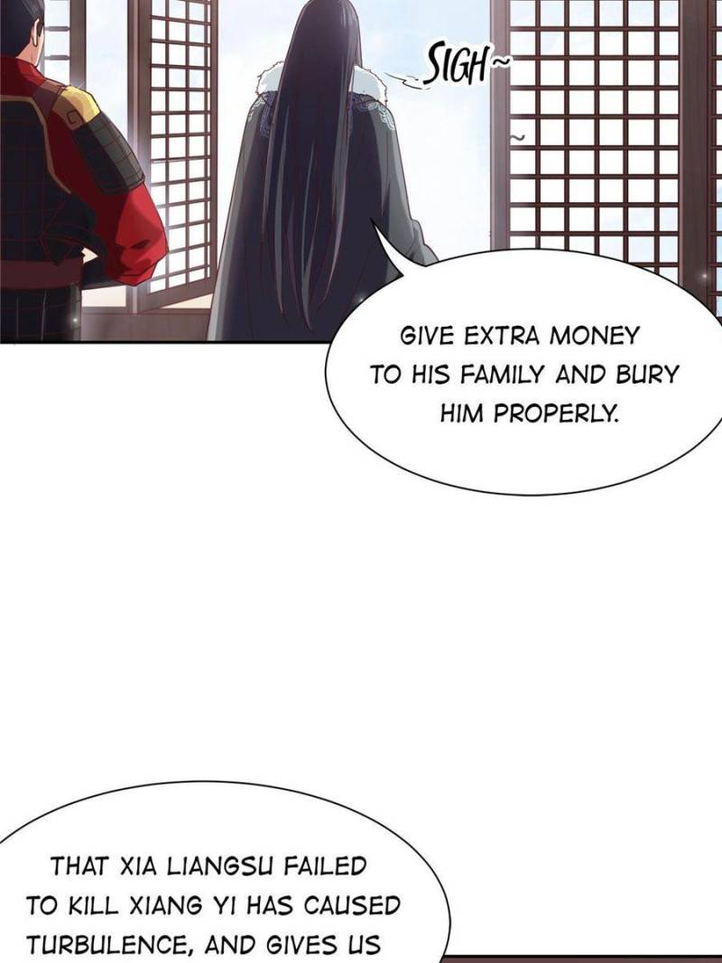 The Phoenix in a Turbulent World chapter 6 - page 6