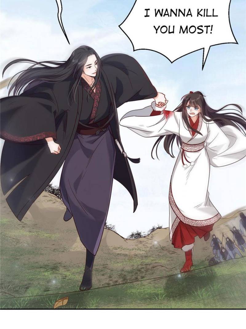 The Phoenix in a Turbulent World chapter 6 - page 73