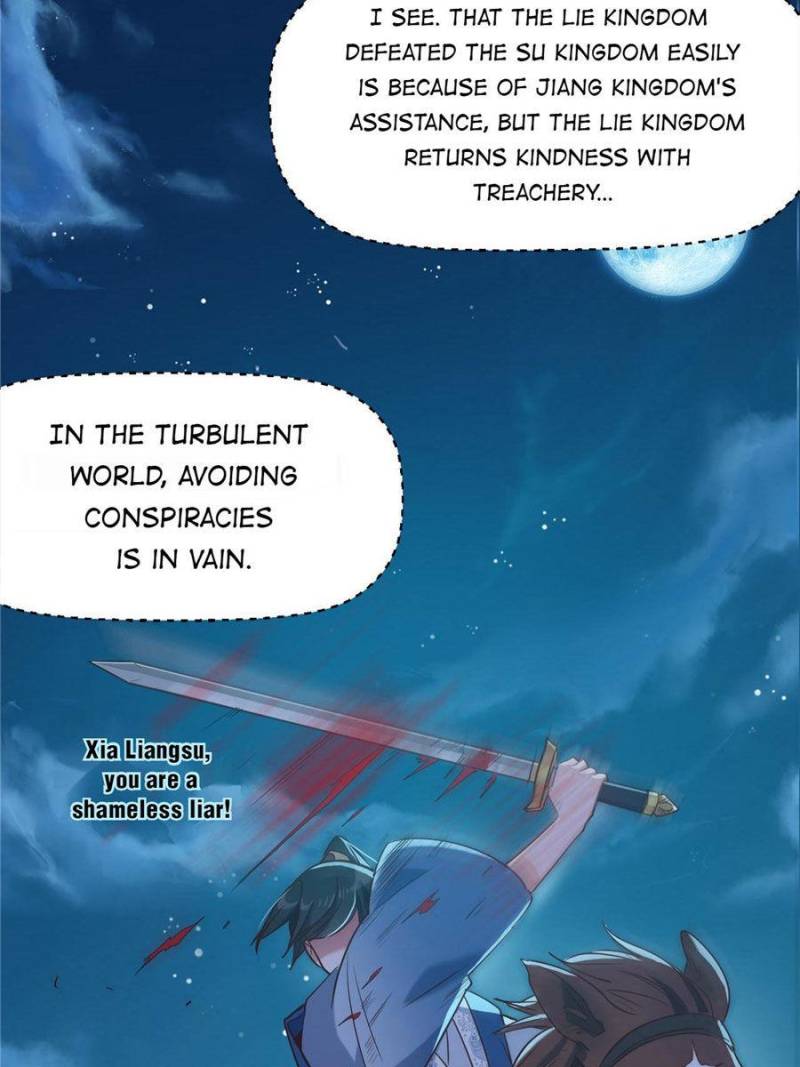 The Phoenix in a Turbulent World chapter 5 - page 58