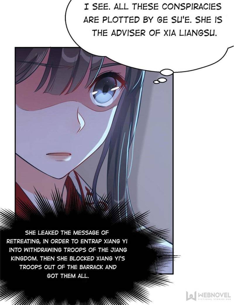 The Phoenix in a Turbulent World chapter 5 - page 67