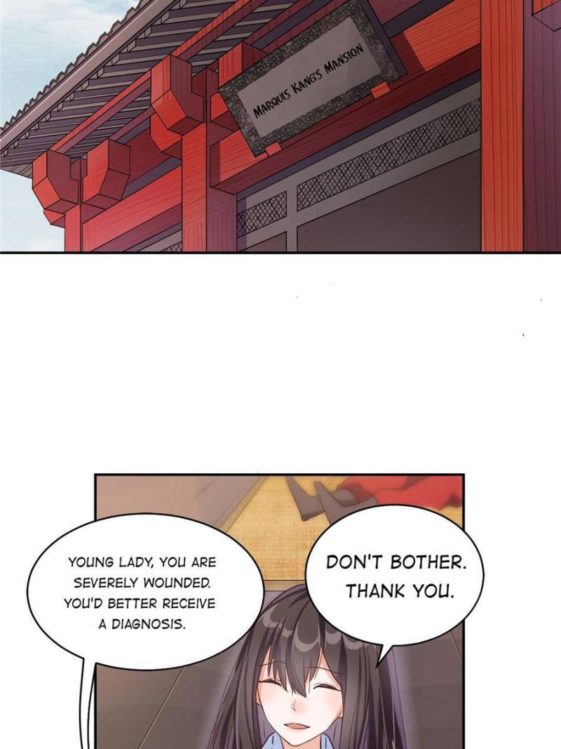 The Phoenix in a Turbulent World chapter 3 - page 4