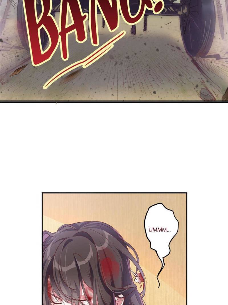 The Phoenix in a Turbulent World chapter 1 - page 17