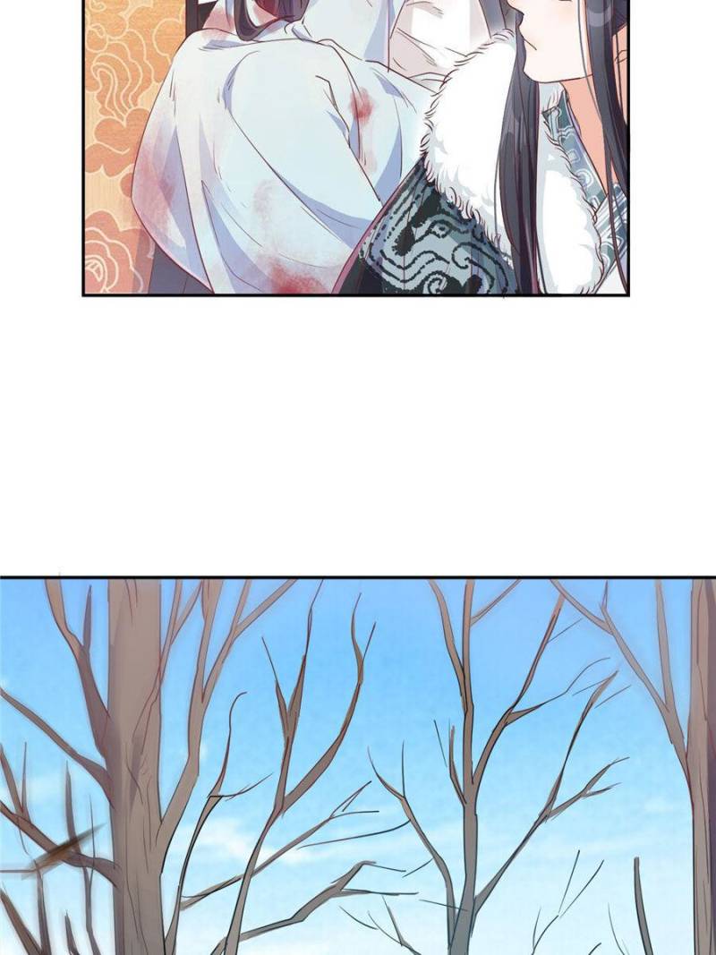 The Phoenix in a Turbulent World chapter 1 - page 20