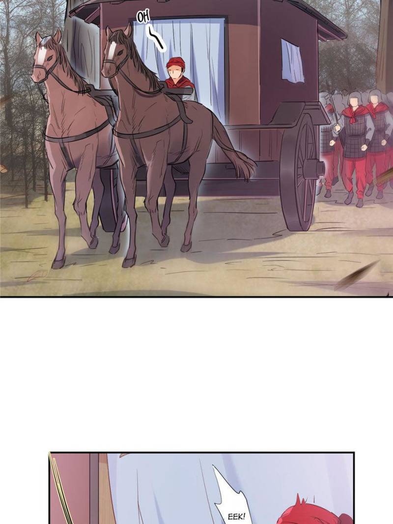 The Phoenix in a Turbulent World chapter 1 - page 22