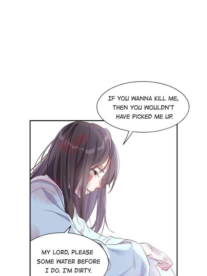 The Phoenix in a Turbulent World chapter 1 - page 31