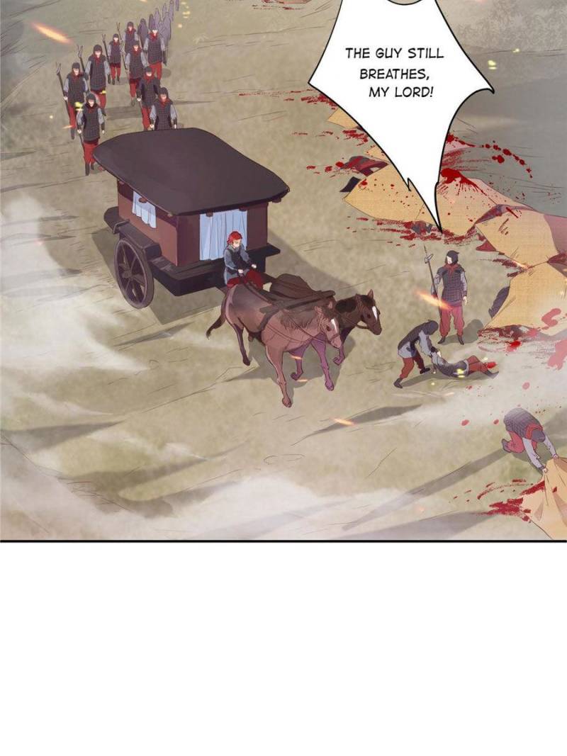 The Phoenix in a Turbulent World chapter 1 - page 4