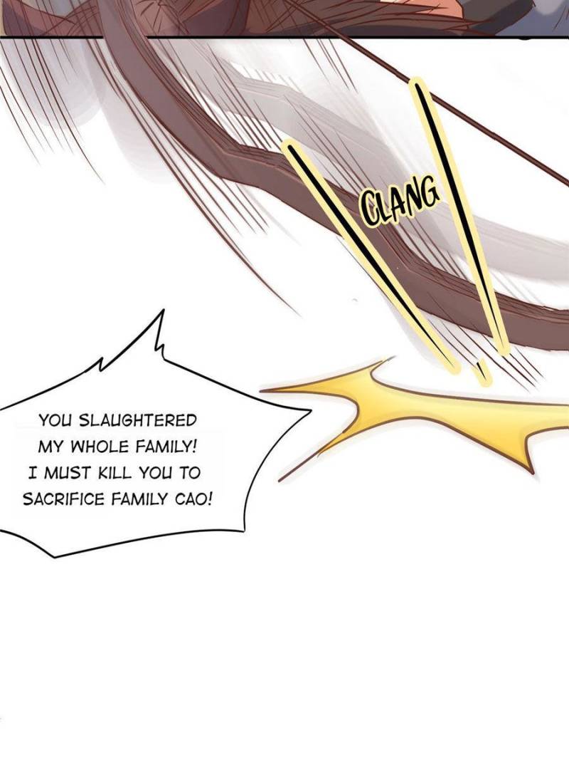 The Phoenix in a Turbulent World chapter 1 - page 42
