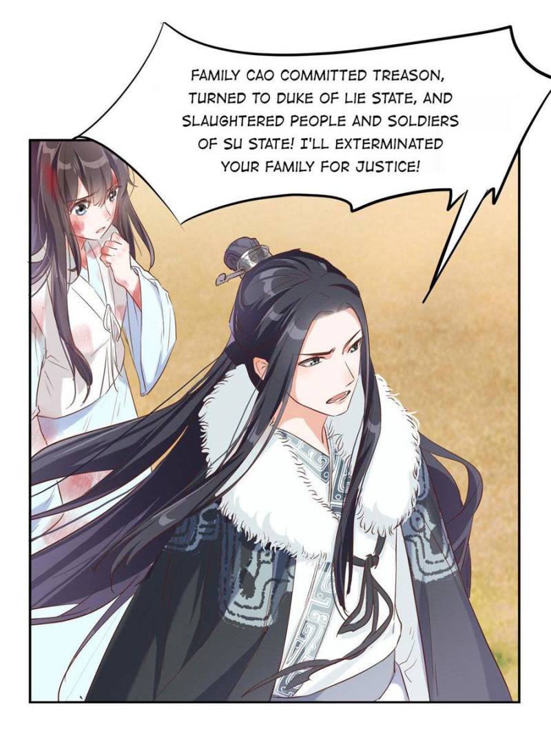 The Phoenix in a Turbulent World chapter 1 - page 43