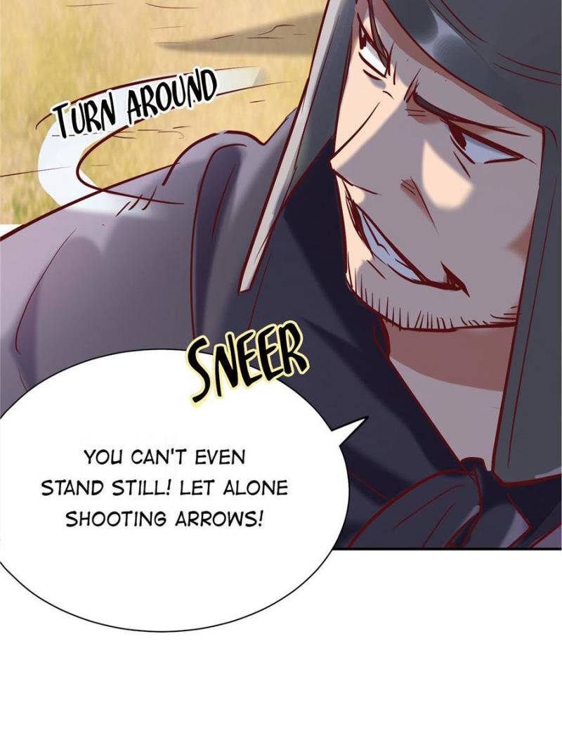 The Phoenix in a Turbulent World chapter 1 - page 52