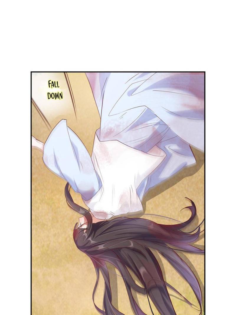 The Phoenix in a Turbulent World chapter 1 - page 64