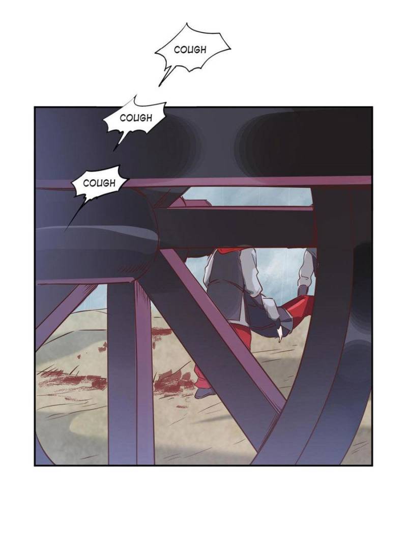 The Phoenix in a Turbulent World chapter 1 - page 7