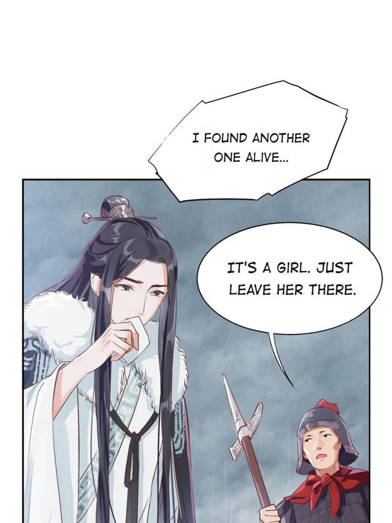 The Phoenix in a Turbulent World chapter 1 - page 8