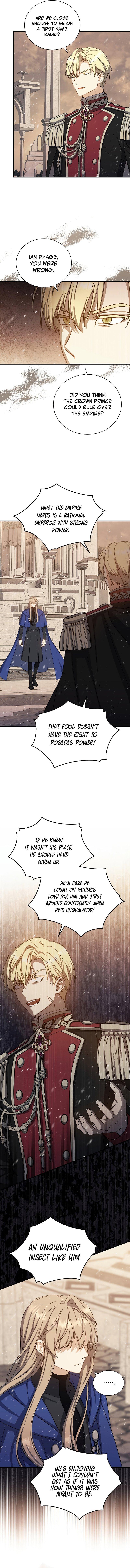 The Return of the 8th Class Magician Chapter 75 - page 3