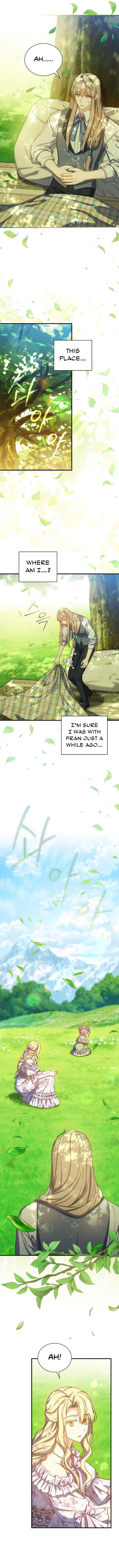 The Return of the 8th Class Magician Chapter 71 - page 4