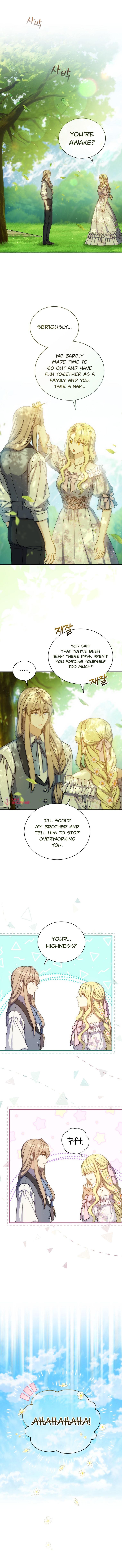 The Return of the 8th Class Magician Chapter 71 - page 5