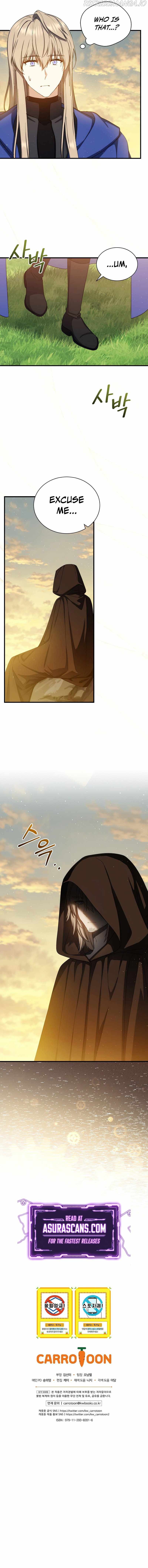 The Return of the 8th Class Magician Chapter 69 - page 11