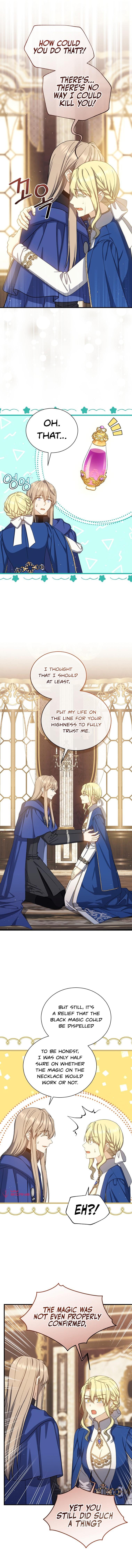 The Return of the 8th Class Magician Chapter 68 - page 13