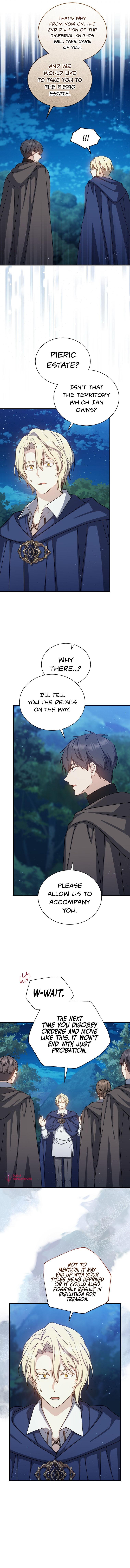 The Return of the 8th Class Magician Chapter 66 - page 7