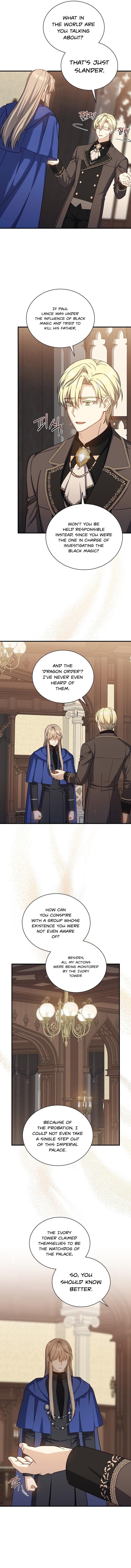 The Return of the 8th Class Magician Chapter 64 - page 6