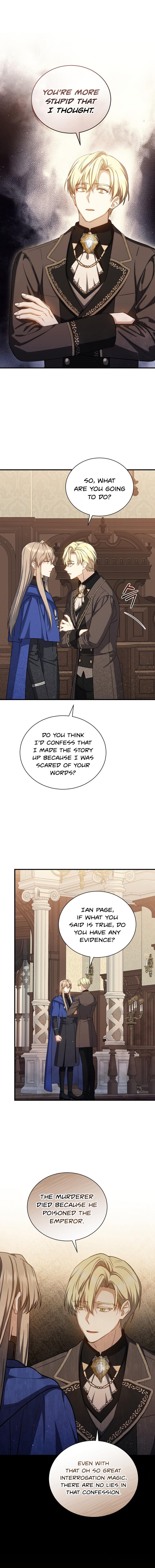 The Return of the 8th Class Magician Chapter 64 - page 8
