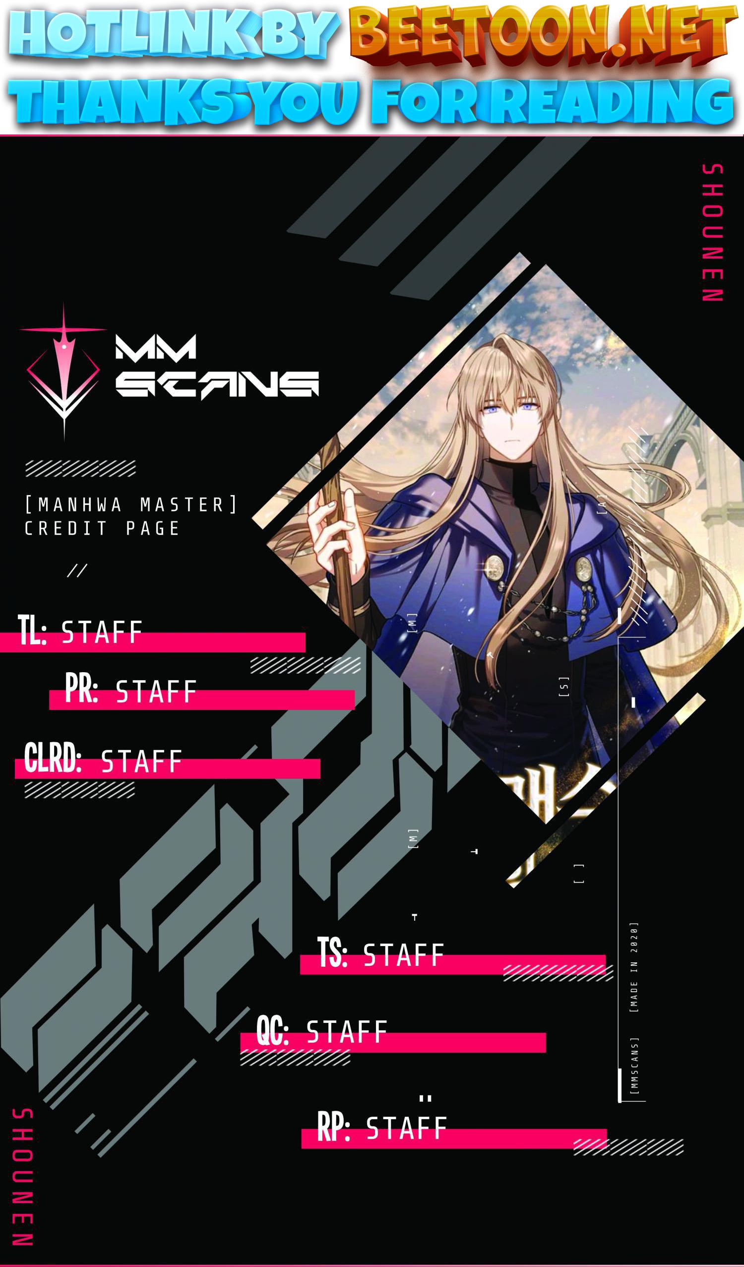 The Return of the 8th Class Magician Chapter 63 - page 1