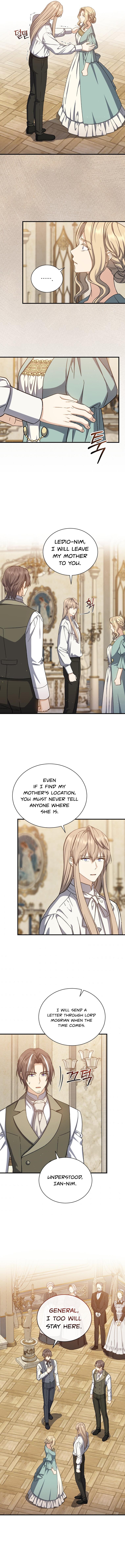 The Return of the 8th Class Magician Chapter 63 - page 7