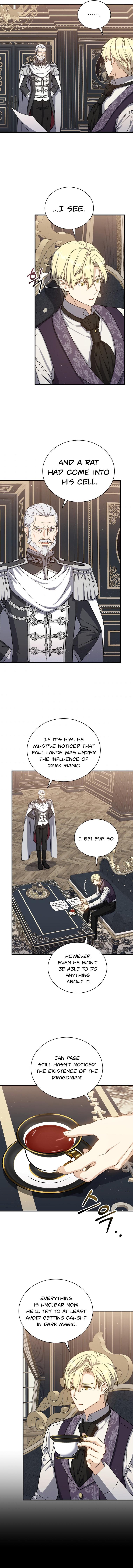 The Return of the 8th Class Magician Chapter 62 - page 10