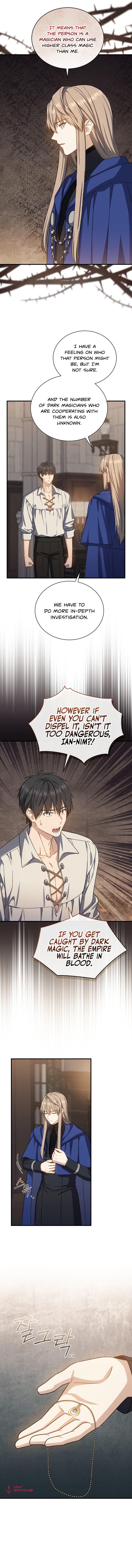 The Return of the 8th Class Magician Chapter 62 - page 7
