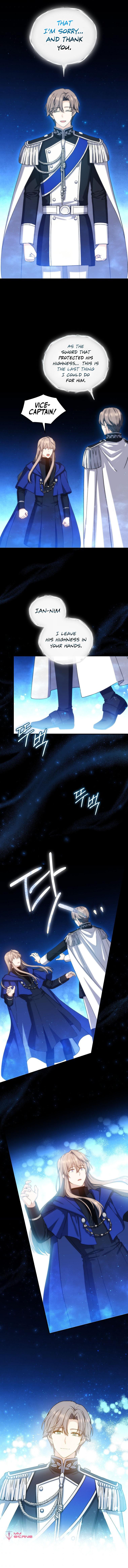 The Return of the 8th Class Magician Chapter 61 - page 10