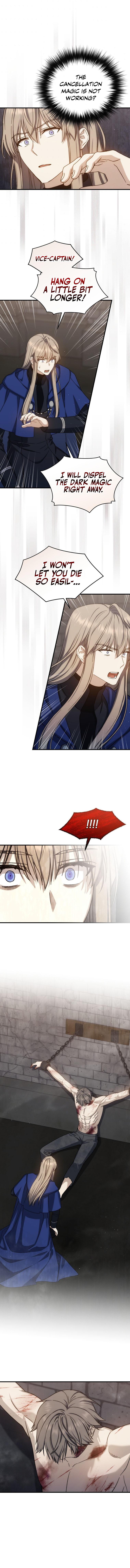 The Return of the 8th Class Magician Chapter 61 - page 12