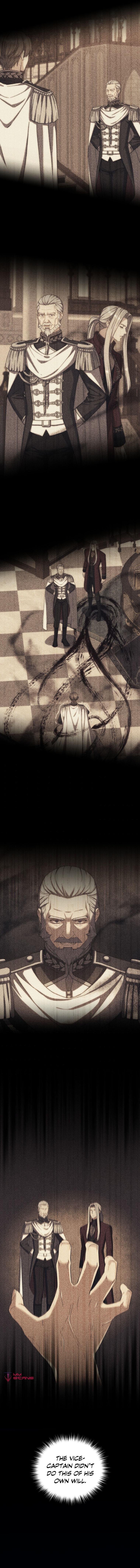 The Return of the 8th Class Magician Chapter 61 - page 6
