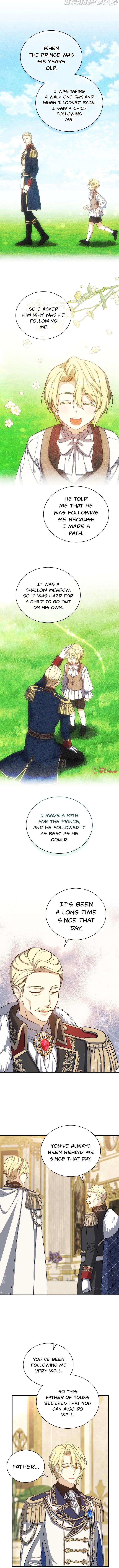 The Return of the 8th Class Magician Chapter 59 - page 11