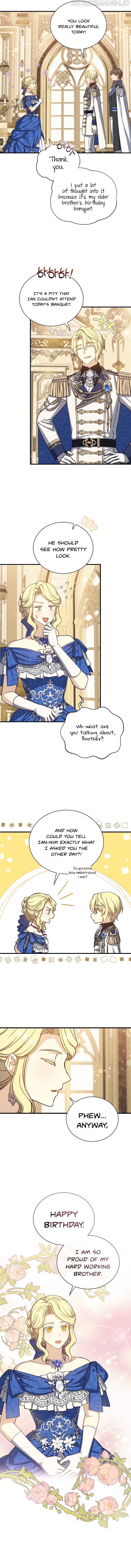 The Return of the 8th Class Magician Chapter 59 - page 5