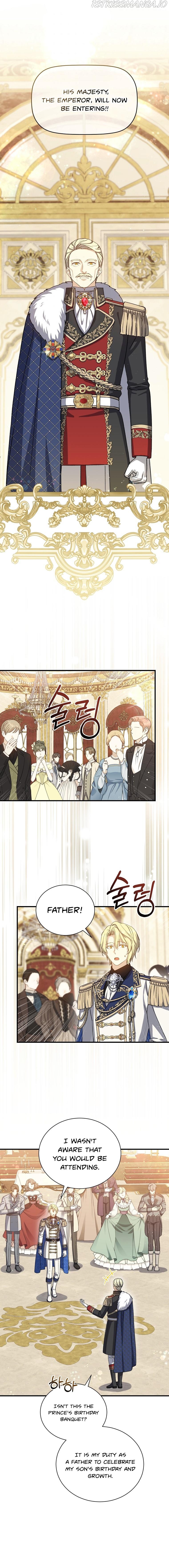 The Return of the 8th Class Magician Chapter 59 - page 9