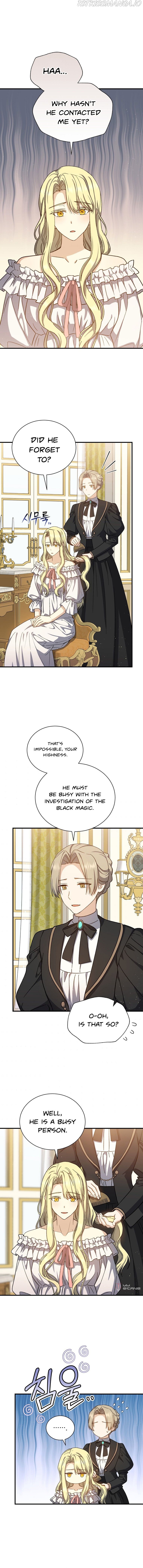 The Return of the 8th Class Magician Chapter 56 - page 3
