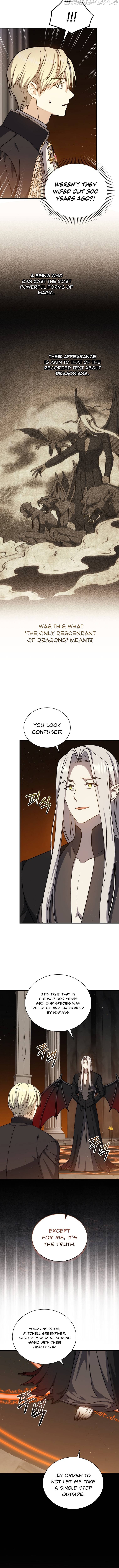 The Return of the 8th Class Magician Chapter 55 - page 5