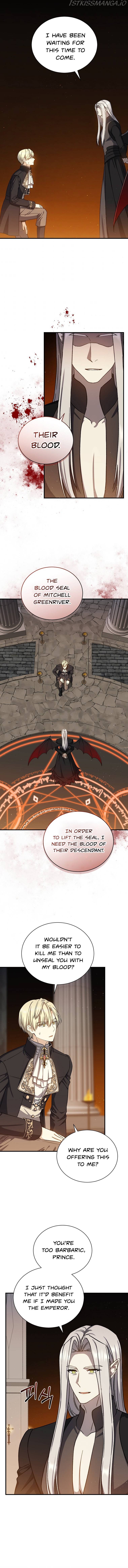 The Return of the 8th Class Magician Chapter 55 - page 6