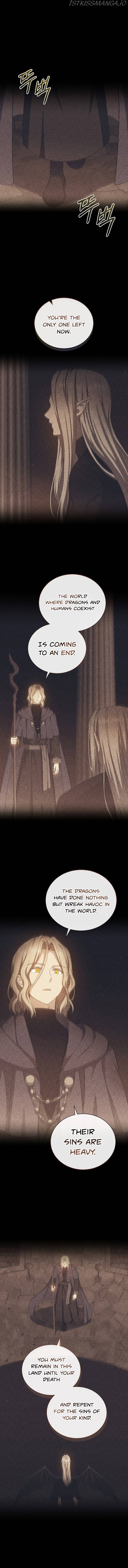The Return of the 8th Class Magician Chapter 54 - page 2