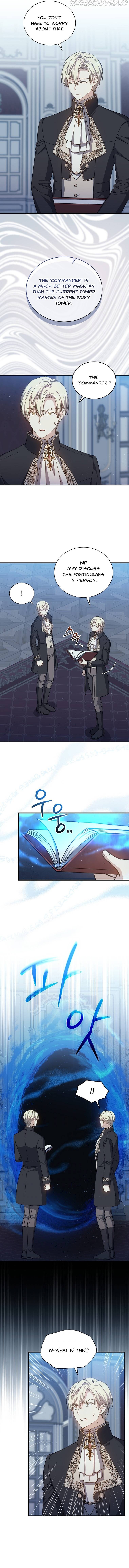 The Return of the 8th Class Magician Chapter 54 - page 5