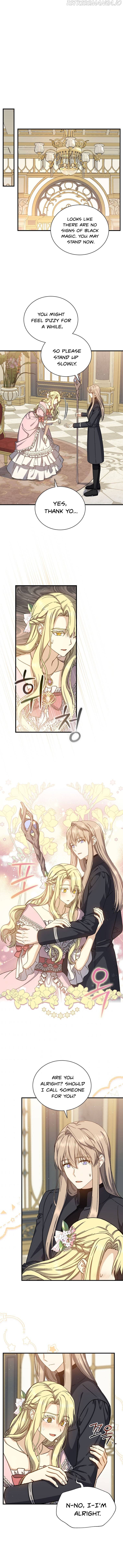 The Return of the 8th Class Magician Chapter 52 - page 9