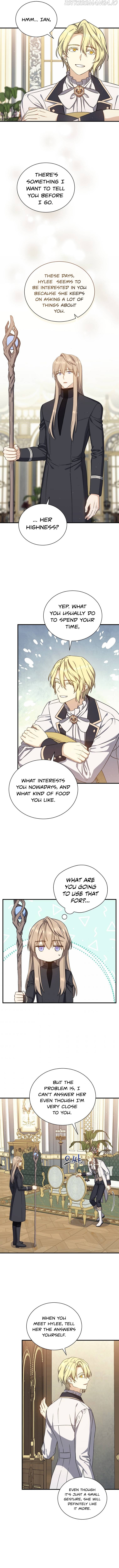 The Return of the 8th Class Magician Chapter 51 - page 5