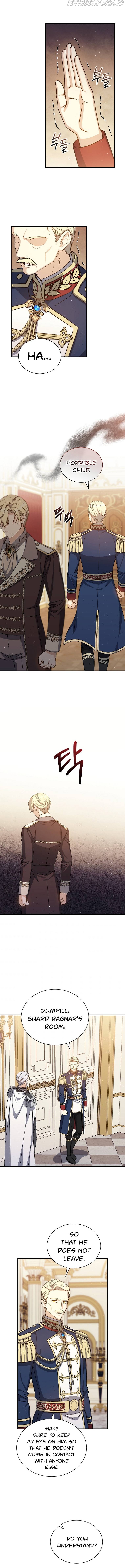 The Return of the 8th Class Magician Chapter 48 - page 14