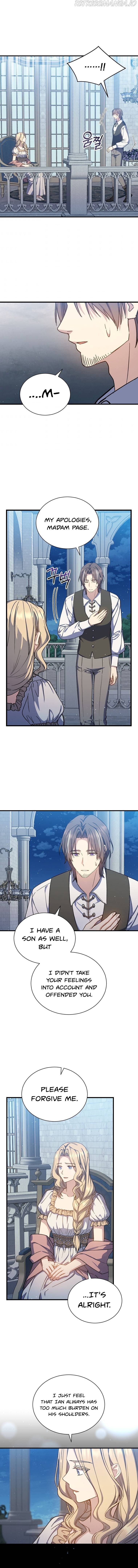The Return of the 8th Class Magician Chapter 45 - page 10