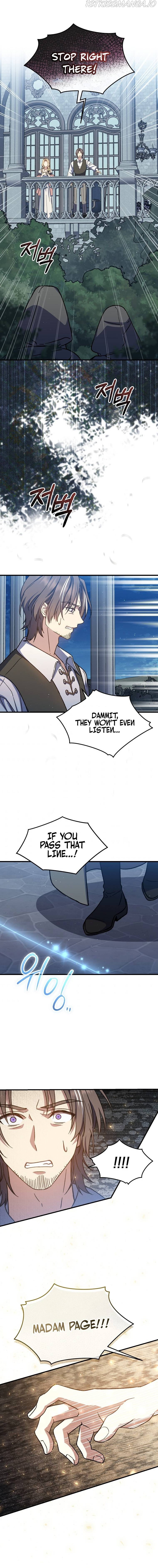 The Return of the 8th Class Magician Chapter 45 - page 13