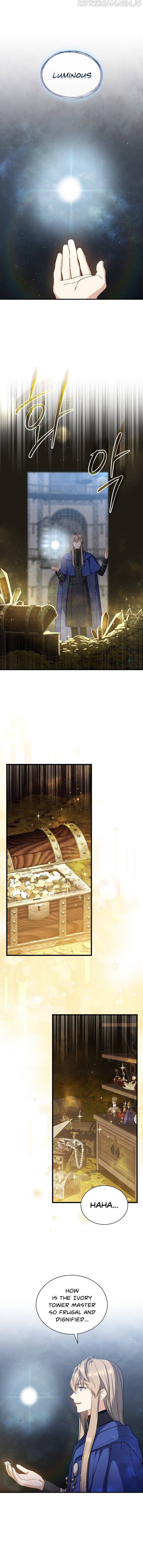 The Return of the 8th Class Magician Chapter 45 - page 3