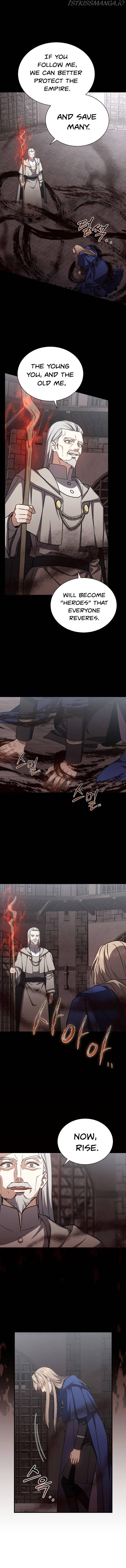 The Return of the 8th Class Magician Chapter 44 - page 9