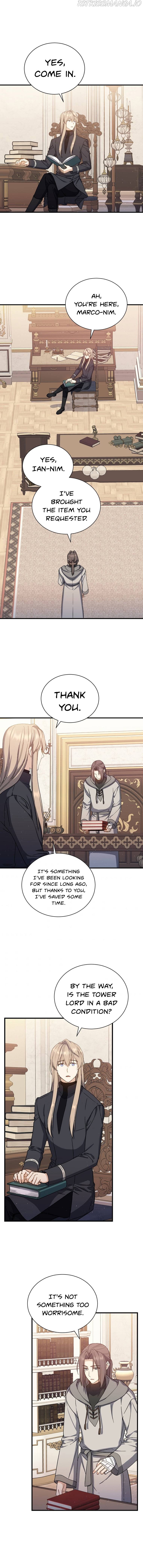 The Return of the 8th Class Magician Chapter 43 - page 3
