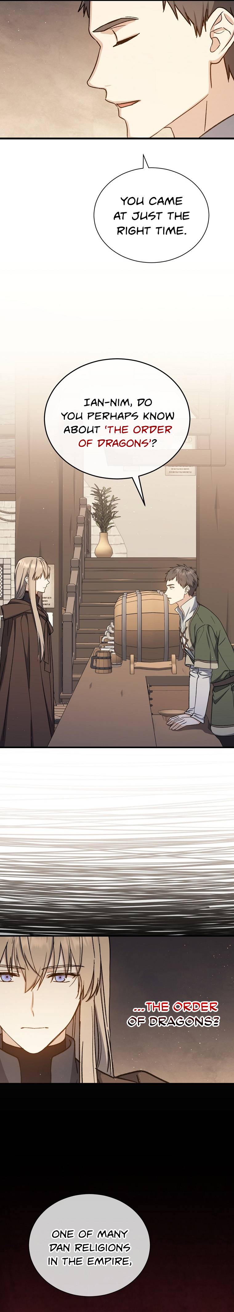 The Return of the 8th Class Magician Chapter 41 - page 17