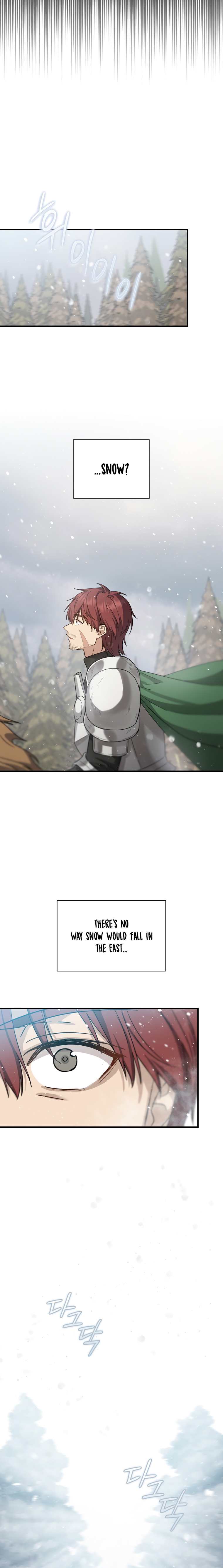 The Return of the 8th Class Magician Chapter 28 - page 18